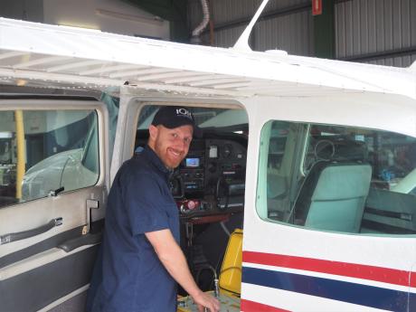Engineer in Mareeba